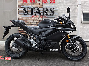 YZF-R25 新車