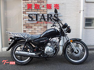 CBF125T FIモデル 新車