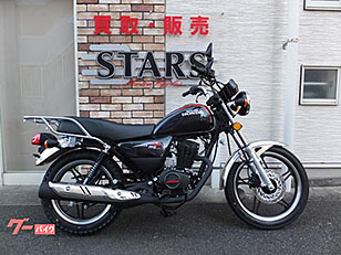 LY125Fi