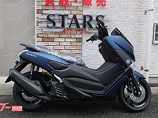 NMAX 125