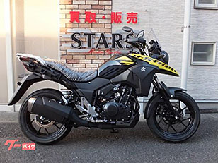 X-MAX250 ABS