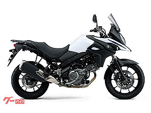 MT-07 2018モデル