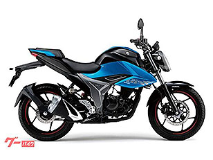 X-MAX250 ABS