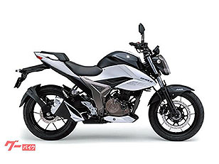 X-MAX250 ABS