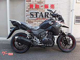 X-MAX250 ABS